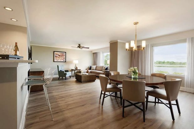 Images Hotel Ballast Wilmington, Tapestry Collection by Hilton