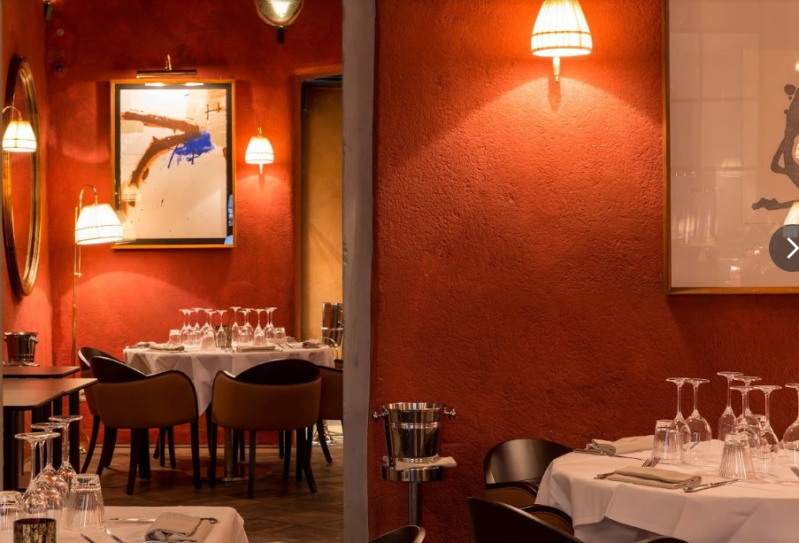 Ristorante Cucina Torcicoda