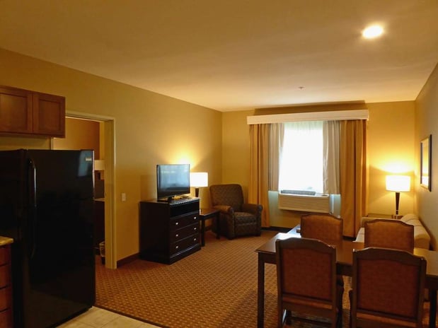 Images Best Western Plus Vintage Valley Inn