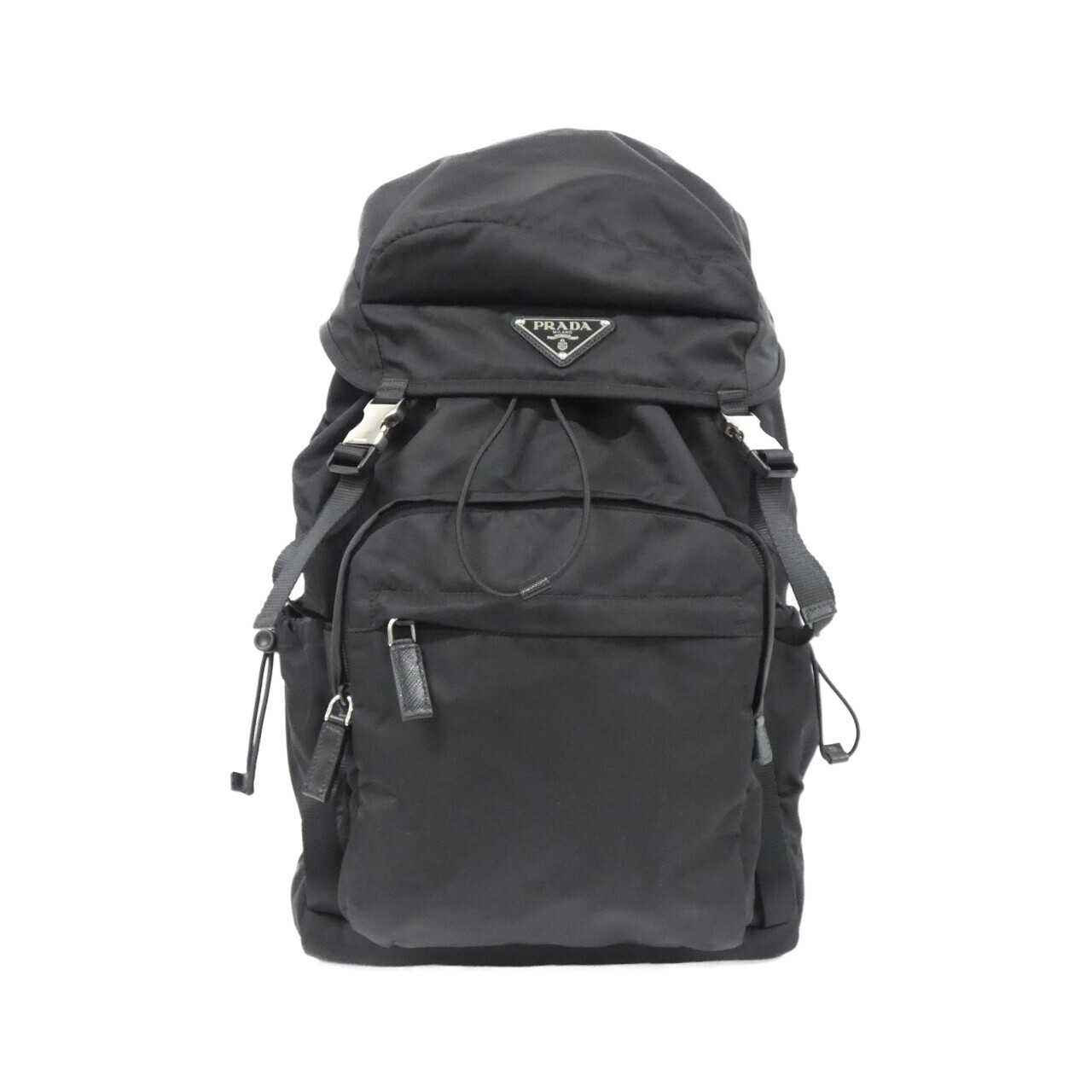 プラダ 2VZ090 リュックサック