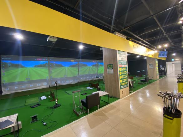 Images ゴルフパートナー ヴィクトリアゴルフ名古屋栄店