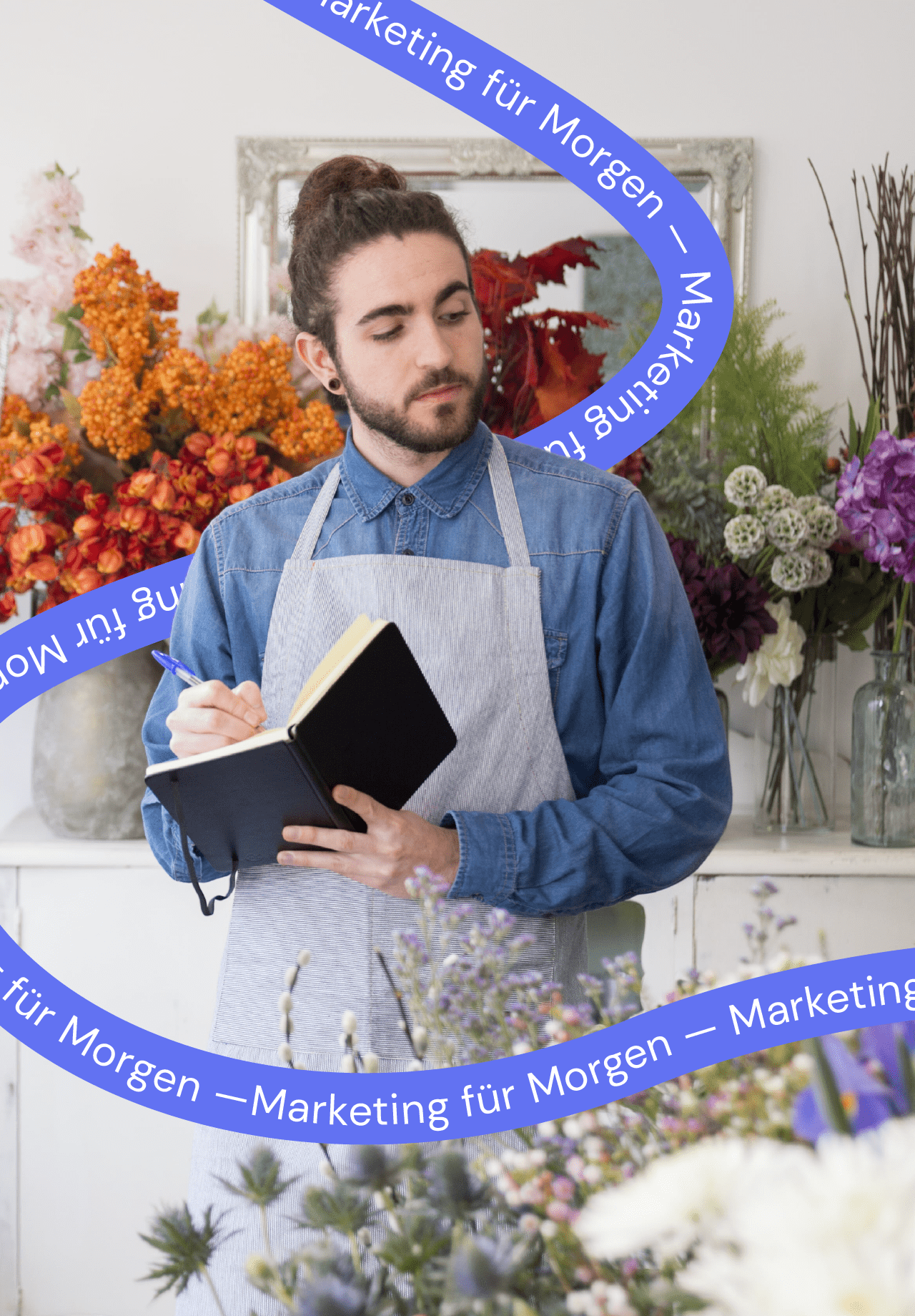 Komsulting in Berlin