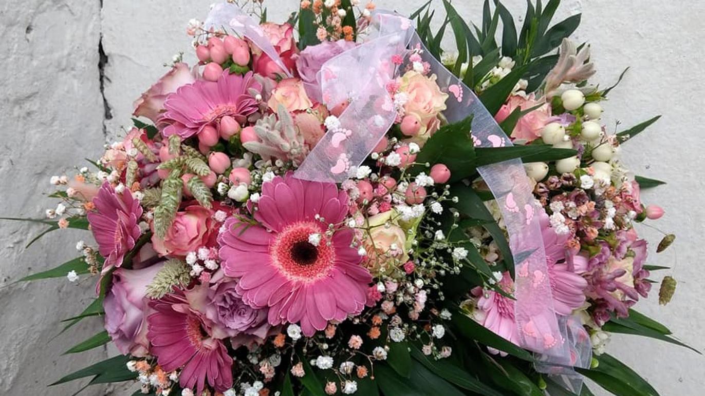 Images Altid ChaNoLa Blomster