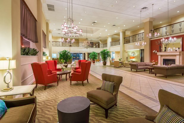 Images Holiday Inn Mobile-Dwtn/Hist. District by IHG