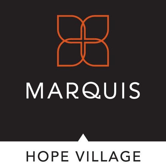 Marquis Hope Village Assisted Living Logo