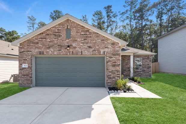 Images Stonebrooke by Starlight Homes