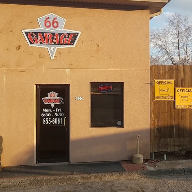 Images 66 Garage