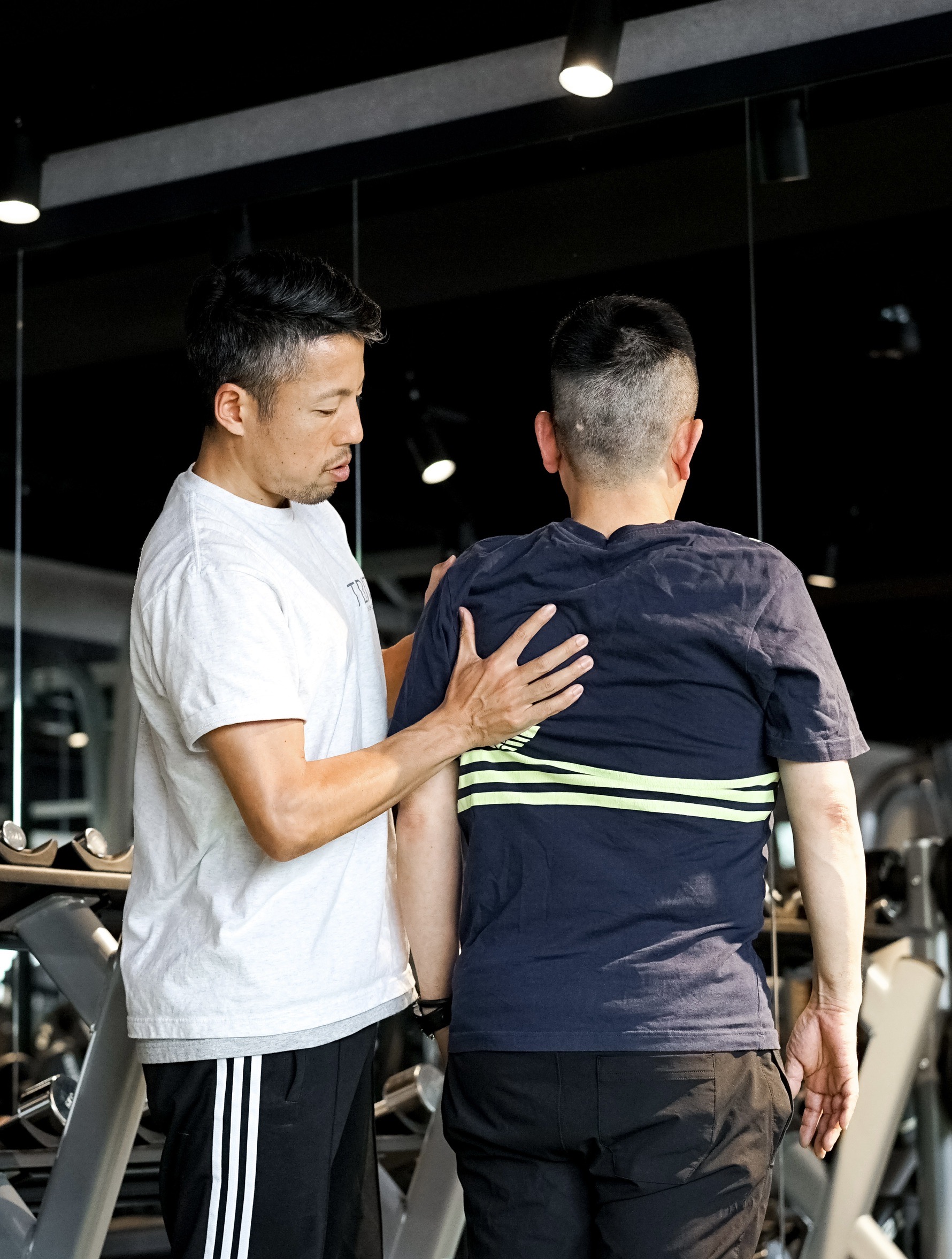 Images TRIVE STUDIO&GYM