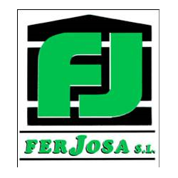 Materiales de Construcción Ferjosa S.L. Logo