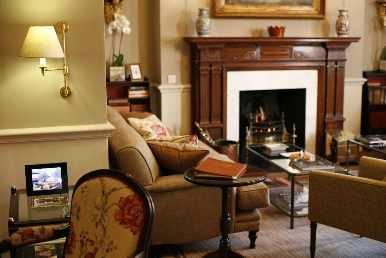 Images Draycott Hotel