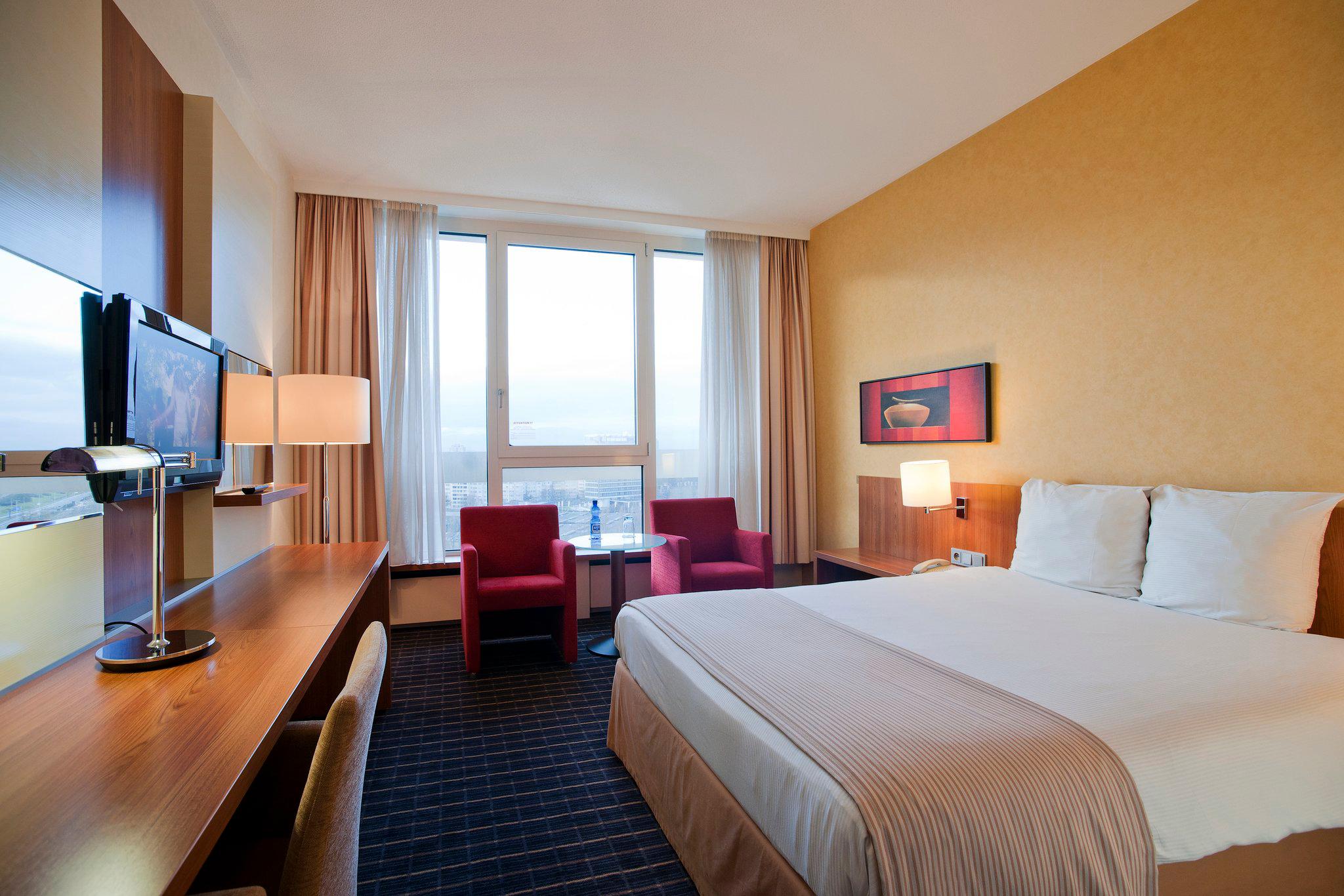 Fotos - Crowne Plaza Antwerp by IHG - 7