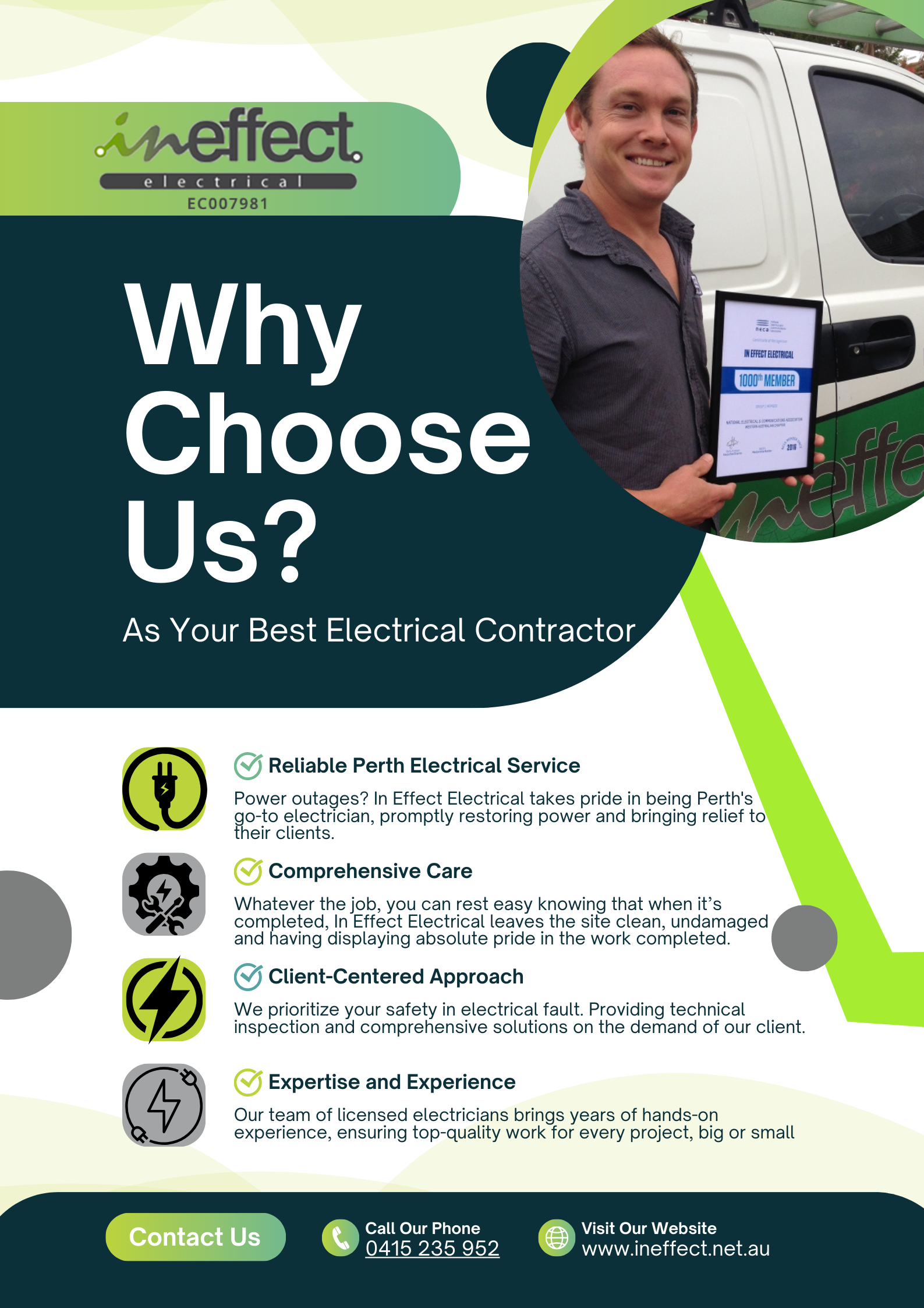 Images In Effect Electrical