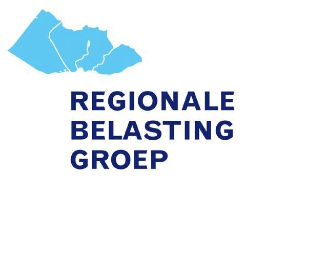 Foto's Regionale Belasting Groep