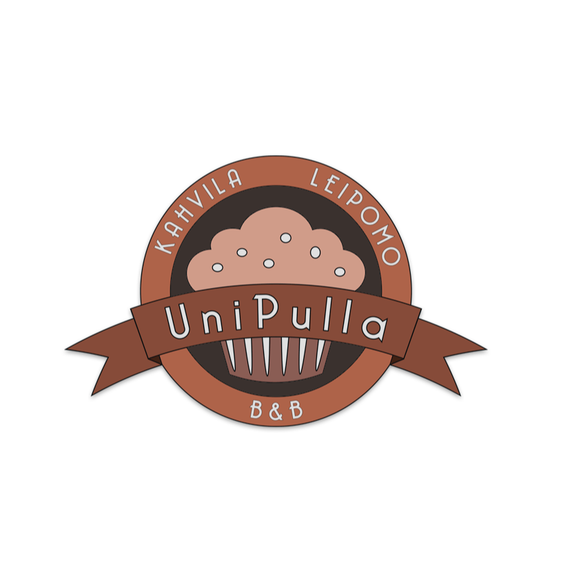 UniPulla Oy Logo