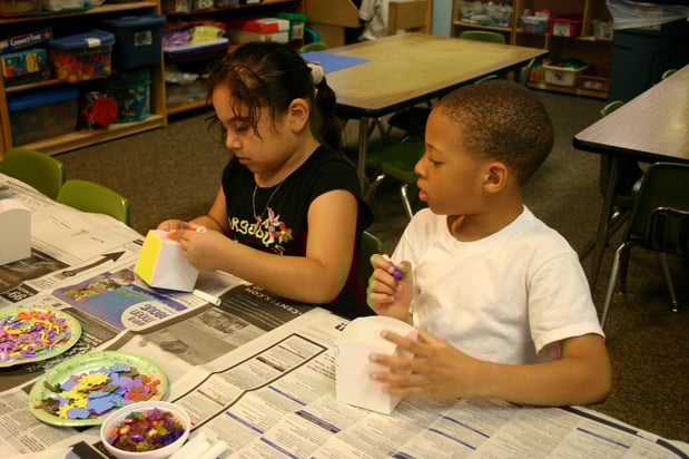 Images Greenbelt Children's Center