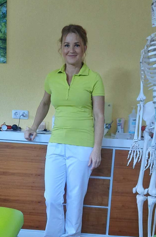 Bild 3 von Ganzheitliche Physiotherapie & Heilmassage Karin Moisl