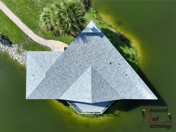 Images Advanced Roof Technology Inc.