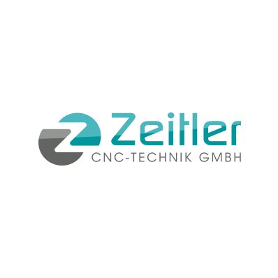 Zeitler Walter CNC Technik GmbH in Weißenstadt - Logo