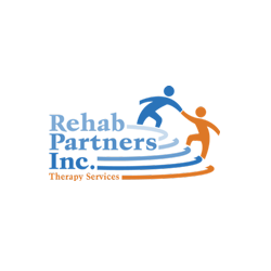 Rehab Partners Therapy, a H2 Health Company Logo