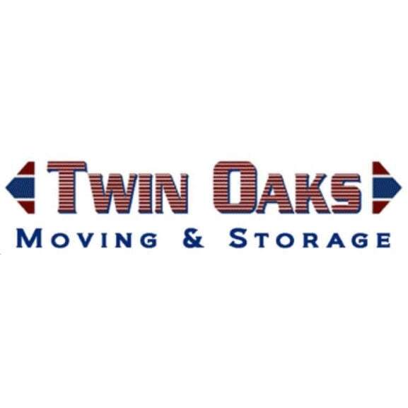 Twin Oaks Moving & Storage Logo