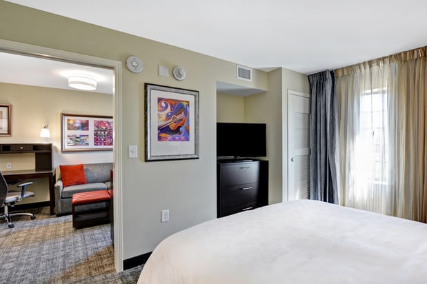 Images Staybridge Suites Mt. Juliet - Nashville Area by IHG