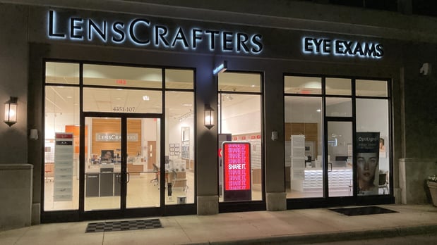 Images LensCrafters