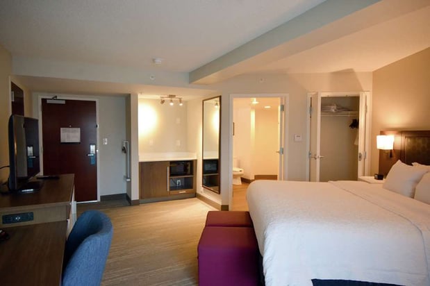 Images Hampton Inn Salem East-Electric Road