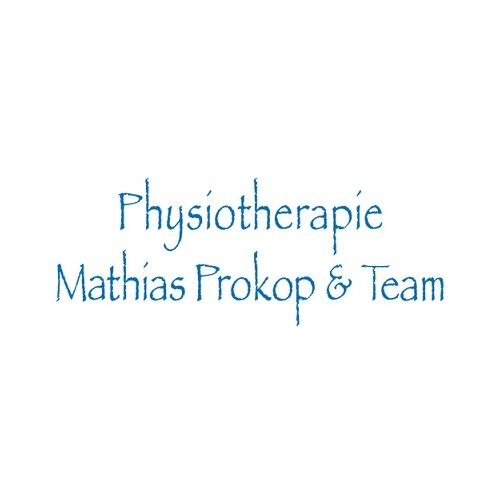 Logo Prokop Mathias Physiotherapie