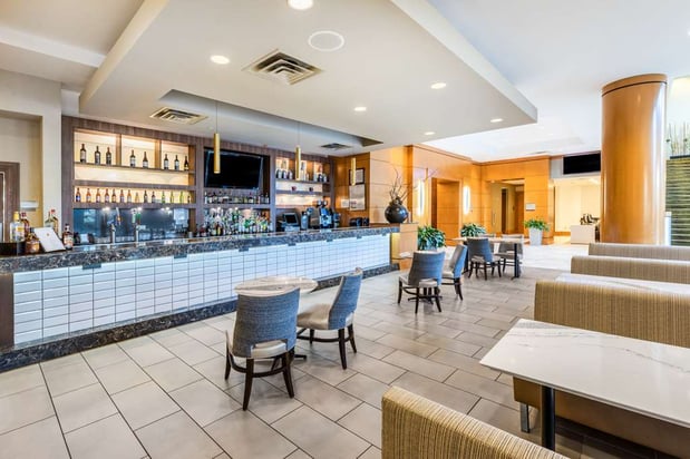 Images Embassy Suites by Hilton Houston Energy Corridor