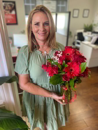 Images Christie Rhyne - State Farm Insurance Agent