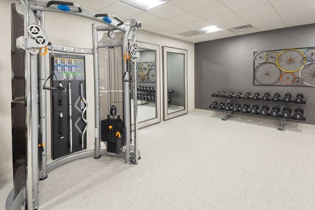 Images Homewood Suites by Hilton Gateway Hills Nashua