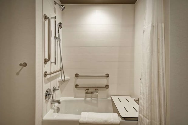 Images Hilton Garden Inn Lansing West