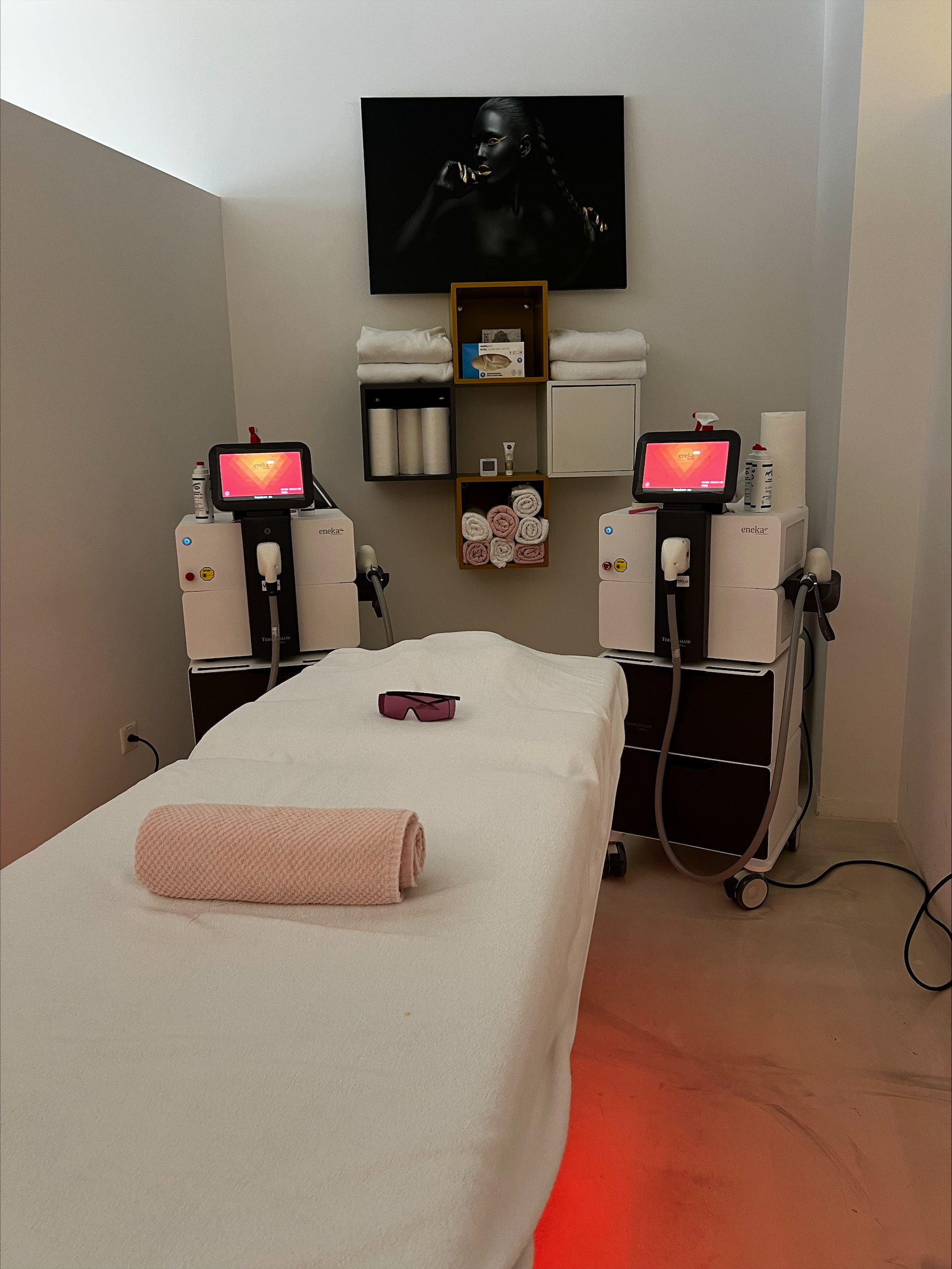 LA Beauty Kloten, Schaffhauserstrasse 161 in Kloten