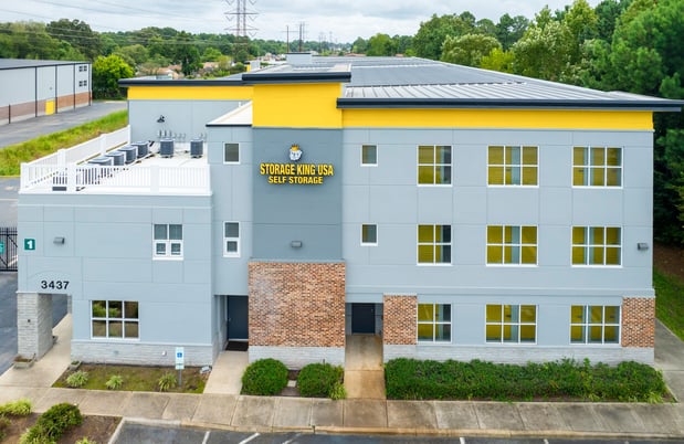 Images Storage King USA
