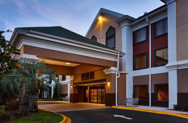 Images Staybridge Suites Orlando Airport South by IHG