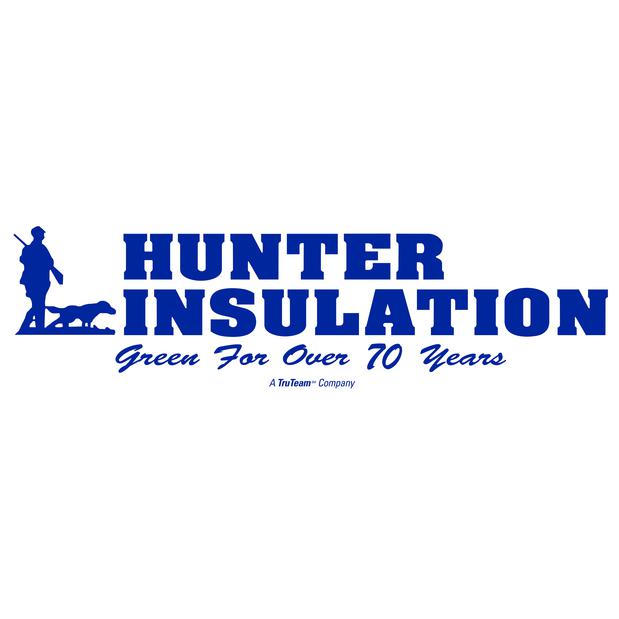 Hunter Insulation Logo