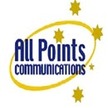 All Points Communications Logo