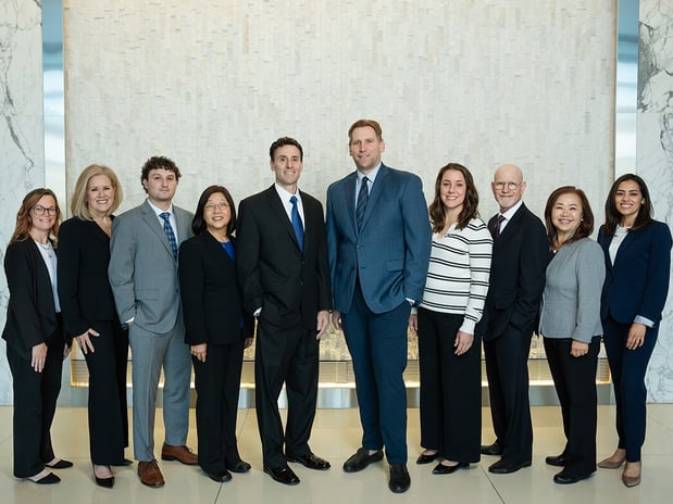 Images Selective Wealth Solutions Group - Ameriprise Financial Services, LLC