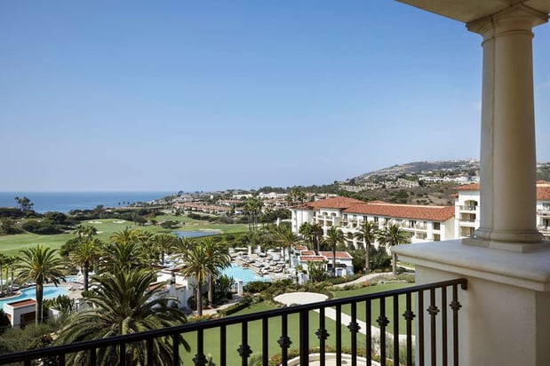 Images Waldorf Astoria Monarch Beach