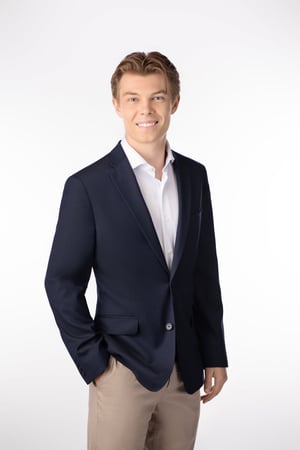 Images Jake Gunther, REALTOR | Gunther Group - Premier Sotheby's International Realty
