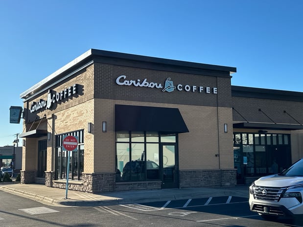 Images Caribou Coffee