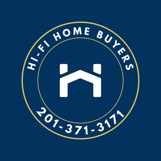 HI FI Home Buyers Logo