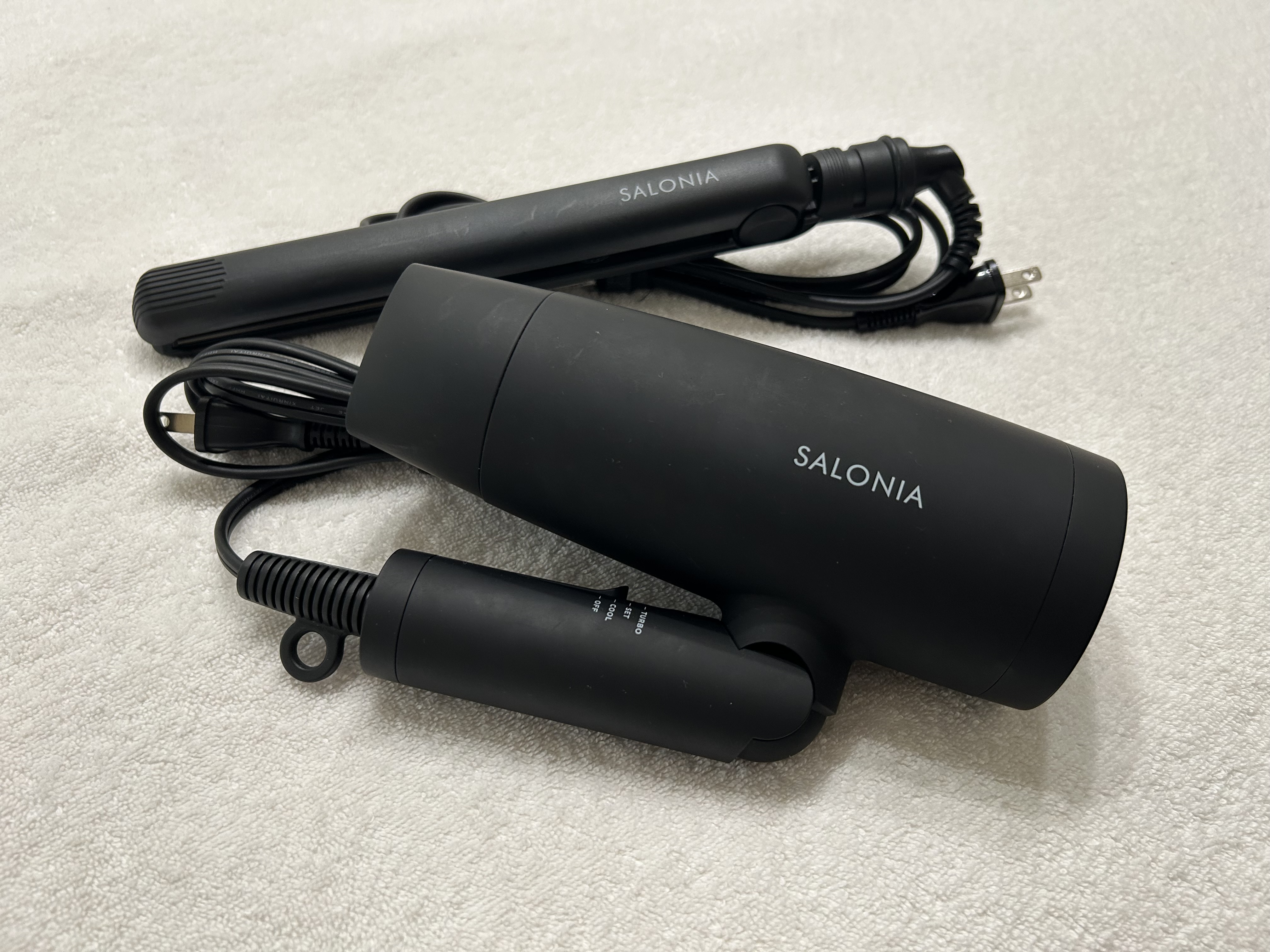 Images esthetic salon Sealax (シーラックス)