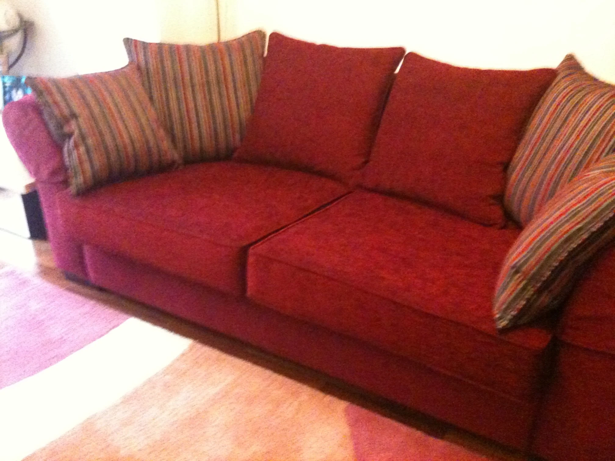 Images T.MC Upholstery