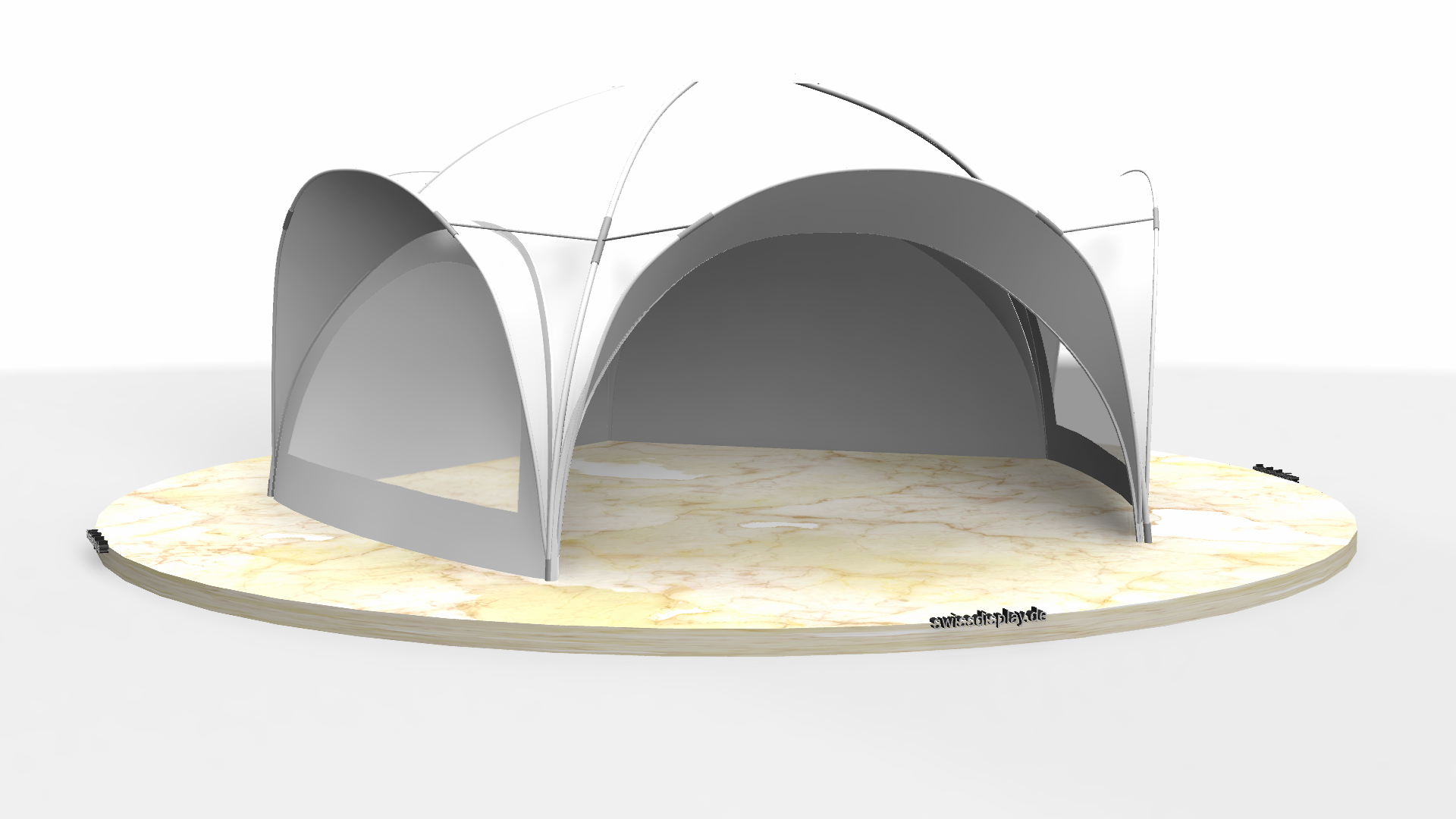 Swiss Display GmbH, Müssenweg 21 in Dassendorf