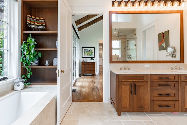 Images Compass: Kiki Kidder and Brad Thomas, Realtors