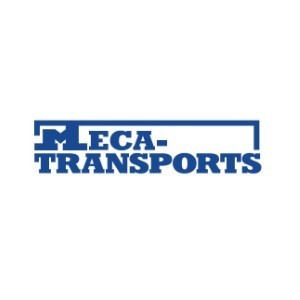 Meca-Transports Sarl Logo