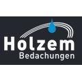 Logo Holzem Bedachungen GmbH & Co.KG