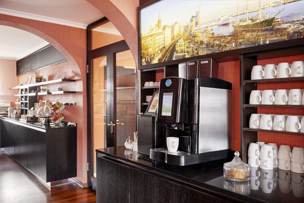 Bilder Best Western Raphael Hotel Altona