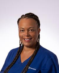 Afi Yoland Bruce